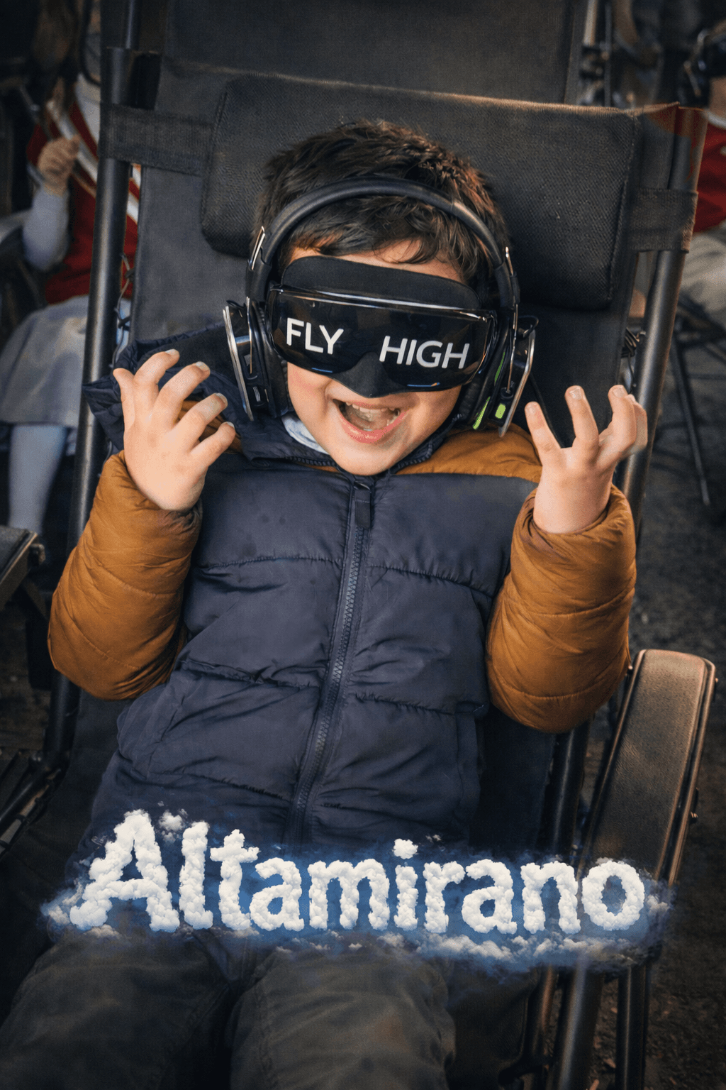 Primaria Altamirano